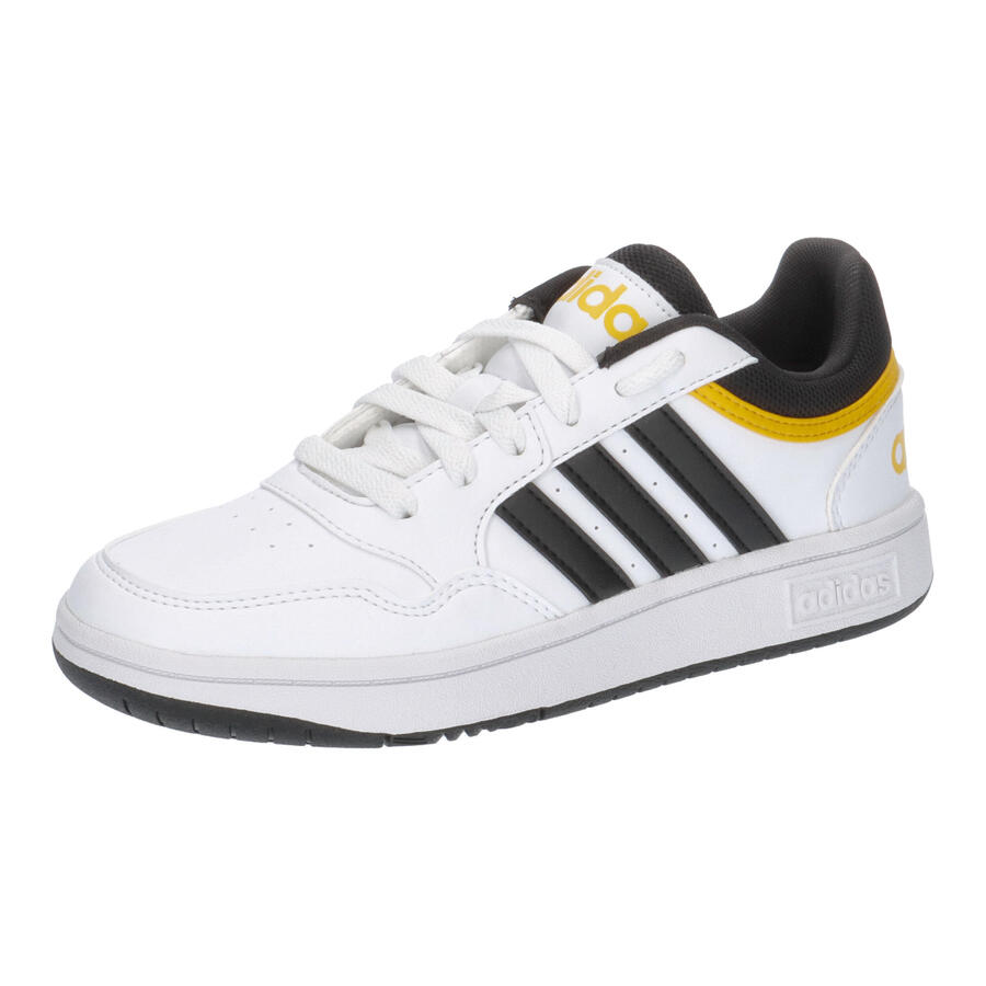 Детские кроссовки adidas HOOPS 3.0 K
Детские кроссовки adidas HOOPS 3.0 K