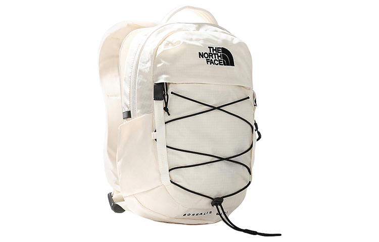 BOREALIS 10L Рюкзак для активного отдыха из полиэстера белый женский THE NORTH FACE
BOREALIS 10L Рюкзак для активного отдыха из полиэстера белый женский THE NORTH FACE