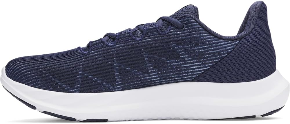 Кроссовки Under Armour Charged Speed Swift для мужчин, (405) Washed Navy/Black/High Vis Yellow
Кроссовки Under Armour Charged Speed Swift для мужчин, (405) Washed Navy/Black/High Vis Yellow