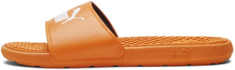 Сандалии PUMA Unisex Leadcat FTR Slide, оранжевый
Сандалии PUMA Unisex Leadcat FTR Slide, оранжевый