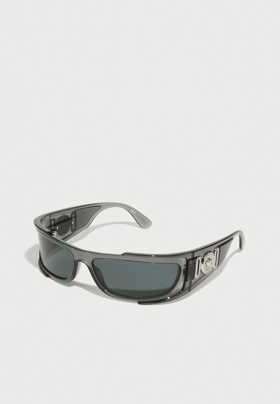 Солнцезащитные очки Versace UNISEX, Grey Transparent/Grey
Солнцезащитные очки Versace UNISEX, Grey Transparent/Grey