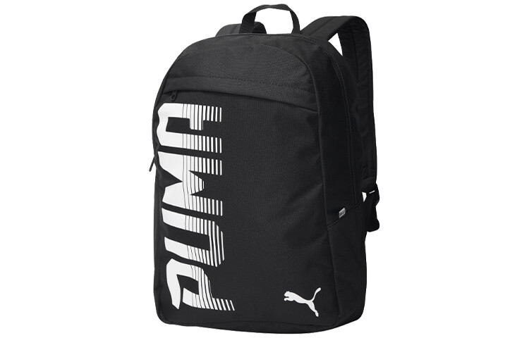 Рюкзак унисекс Puma, Черный
Рюкзак унисекс Puma, Черный