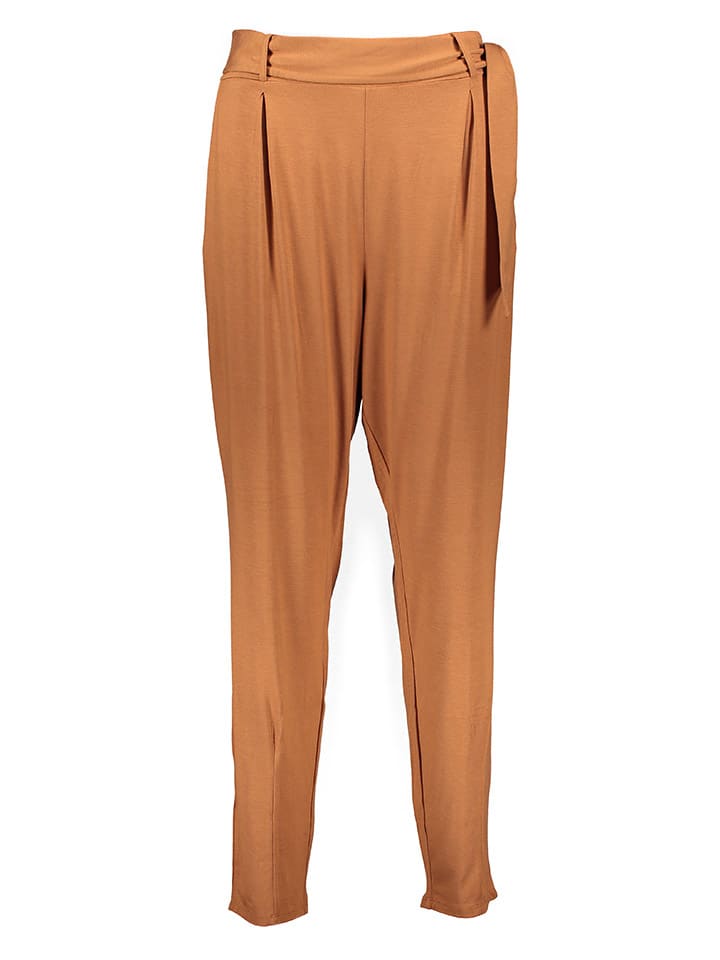 Тканевые брюки Les Lunes, светло-коричневый
Тканевые брюки Les Lunes, светло-коричневый