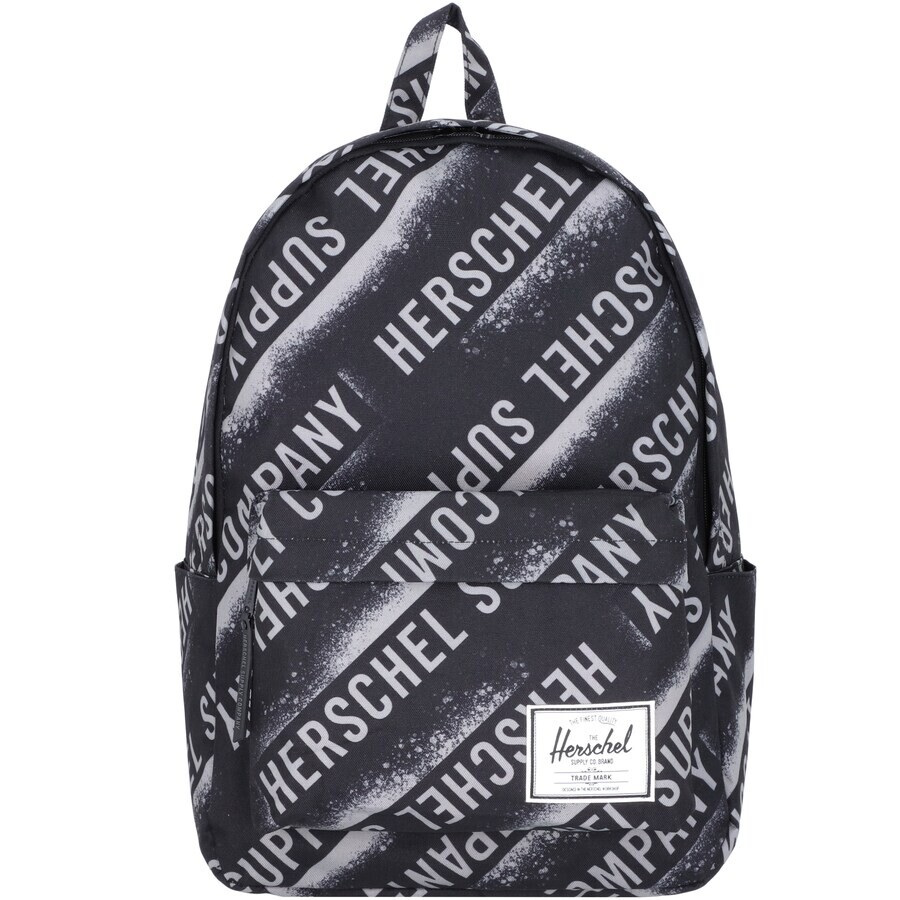 Рюкзак Herschel Backpack, черный
Рюкзак Herschel Backpack, черный