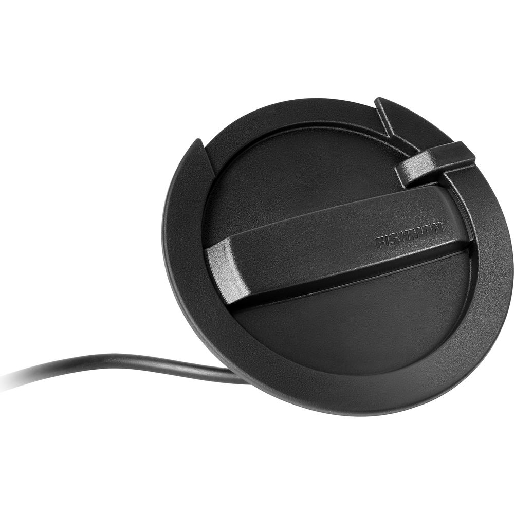 Звукодатчик Fishman Neo-Buster Humbucking Soundhole Pickup and PRO-NEO-FB2
Звукодатчик Fishman Neo-Buster Humbucking Soundhole Pickup and PRO-NEO-FB2