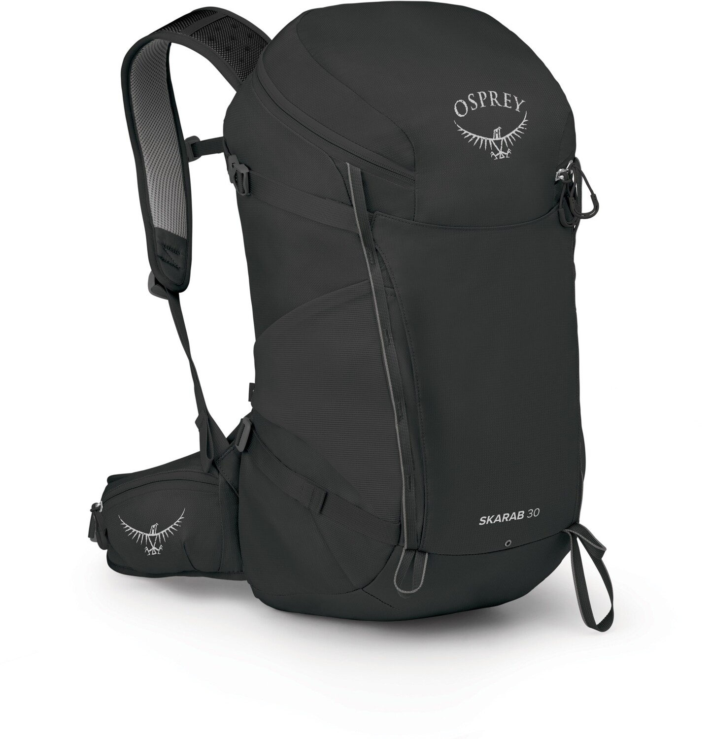 Skarab 30 Hydration Pack — мужской набор Osprey, черный
Skarab 30 Hydration Pack — мужской набор Osprey, черный