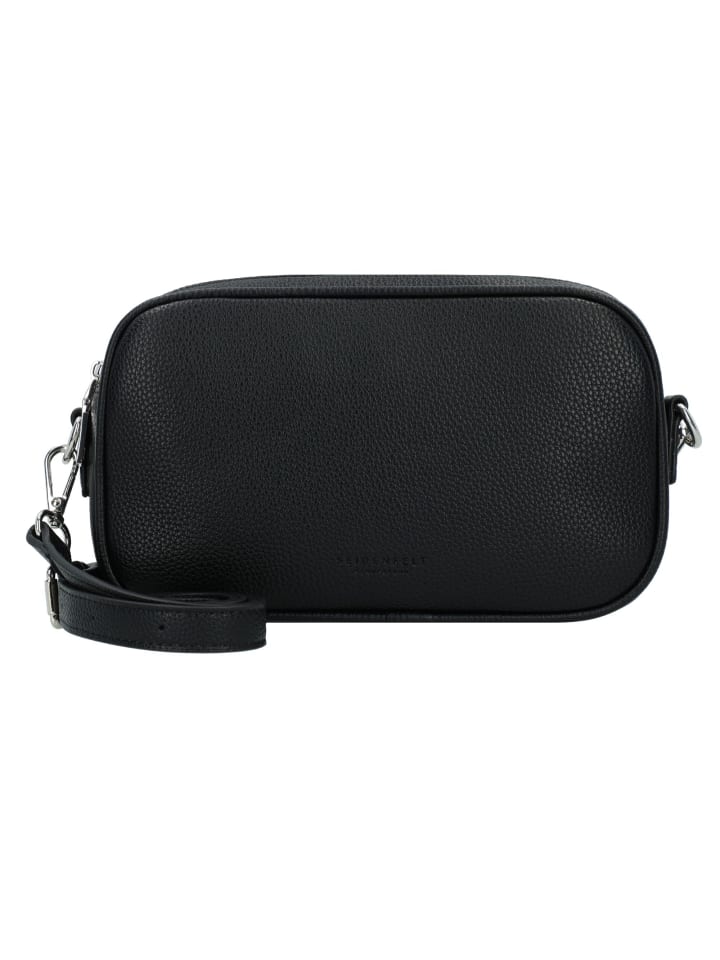 Наплечная сумка Seidenfelt, черный
Наплечная сумка Seidenfelt, черный