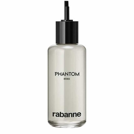 Парфюмированная вода Paco Rabanne Phantom Intense Refill
Парфюмированная вода Paco Rabanne Phantom Intense Refill