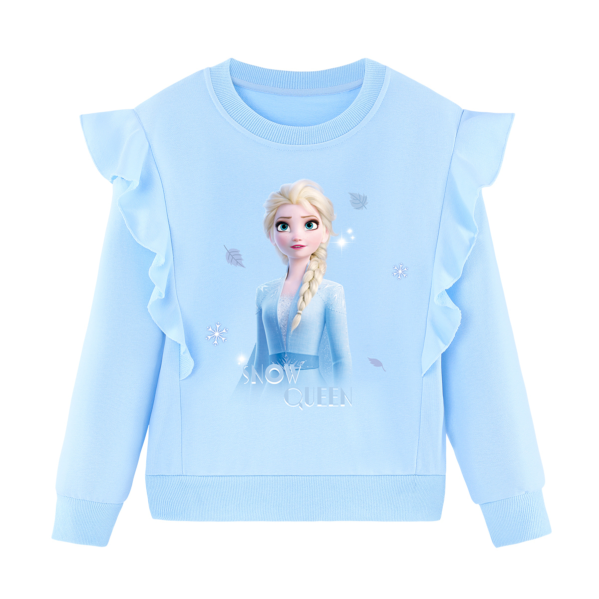 Disney Свитшот Blue для детей 3-7 лет
Disney Свитшот Blue для детей 3-7 лет