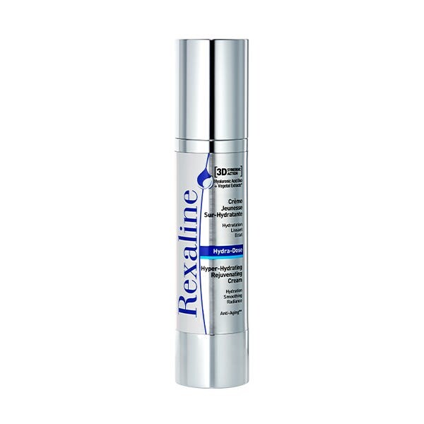 3D Гидра-Доза 50 мл Rexaline
3D Гидра-Доза 50 мл Rexaline