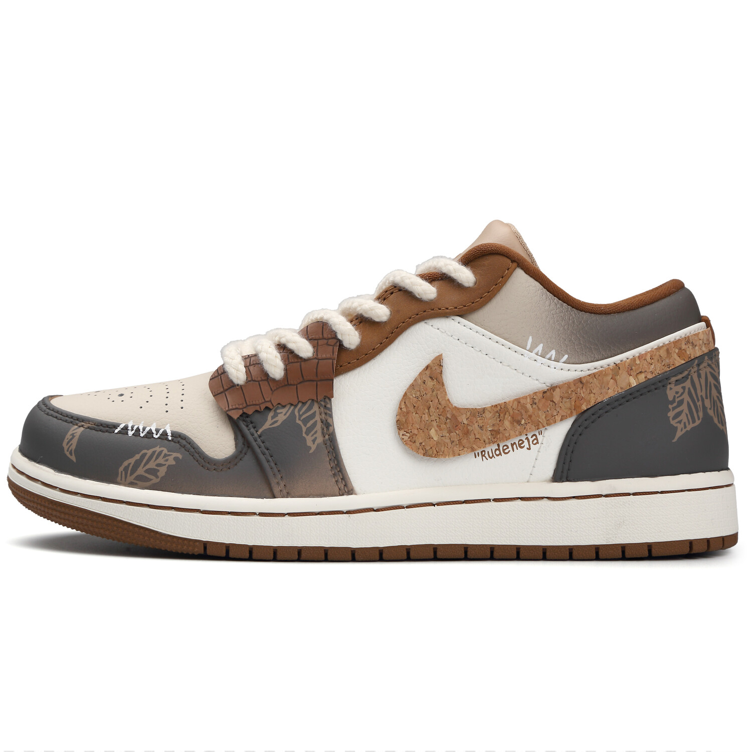 Баскетбольные кроссовки Air 1 Vintage для мужчин с низким верхом Jordan, цвет Coffee, Коричневый, Баскетбольные кроссовки Air 1 Vintage для мужчин с низким верхом Jordan, цвет Coffee
Баскетбольные кроссовки Air 1 Vintage для мужчин с низким верхом Jordan, цвет Coffee, Коричневый, Баскетбольные кроссовки Air 1 Vintage для мужчин с низким верхом Jordan, цвет Coffee