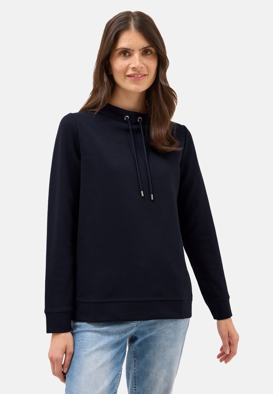 Толстовка Cecil FUNNEL NECK, Blau/Dark Blue
Толстовка Cecil FUNNEL NECK, Blau/Dark Blue