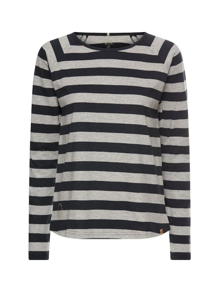 Рубашка с длинными рукавами цвета икры Camel Active
Рубашка с длинными рукавами цвета икры Camel Active