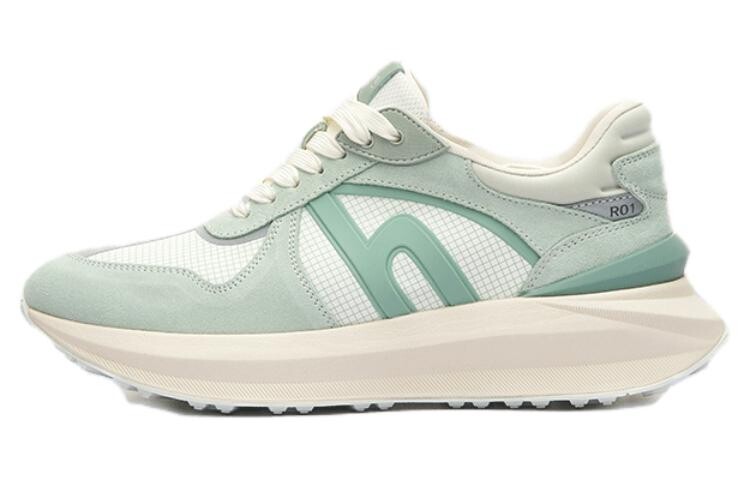 Кроссовки HAZZYS Lifestyle Shoes Women's Low-top Light Green, светло-зеленый
Кроссовки HAZZYS Lifestyle Shoes Women's Low-top Light Green, светло-зеленый