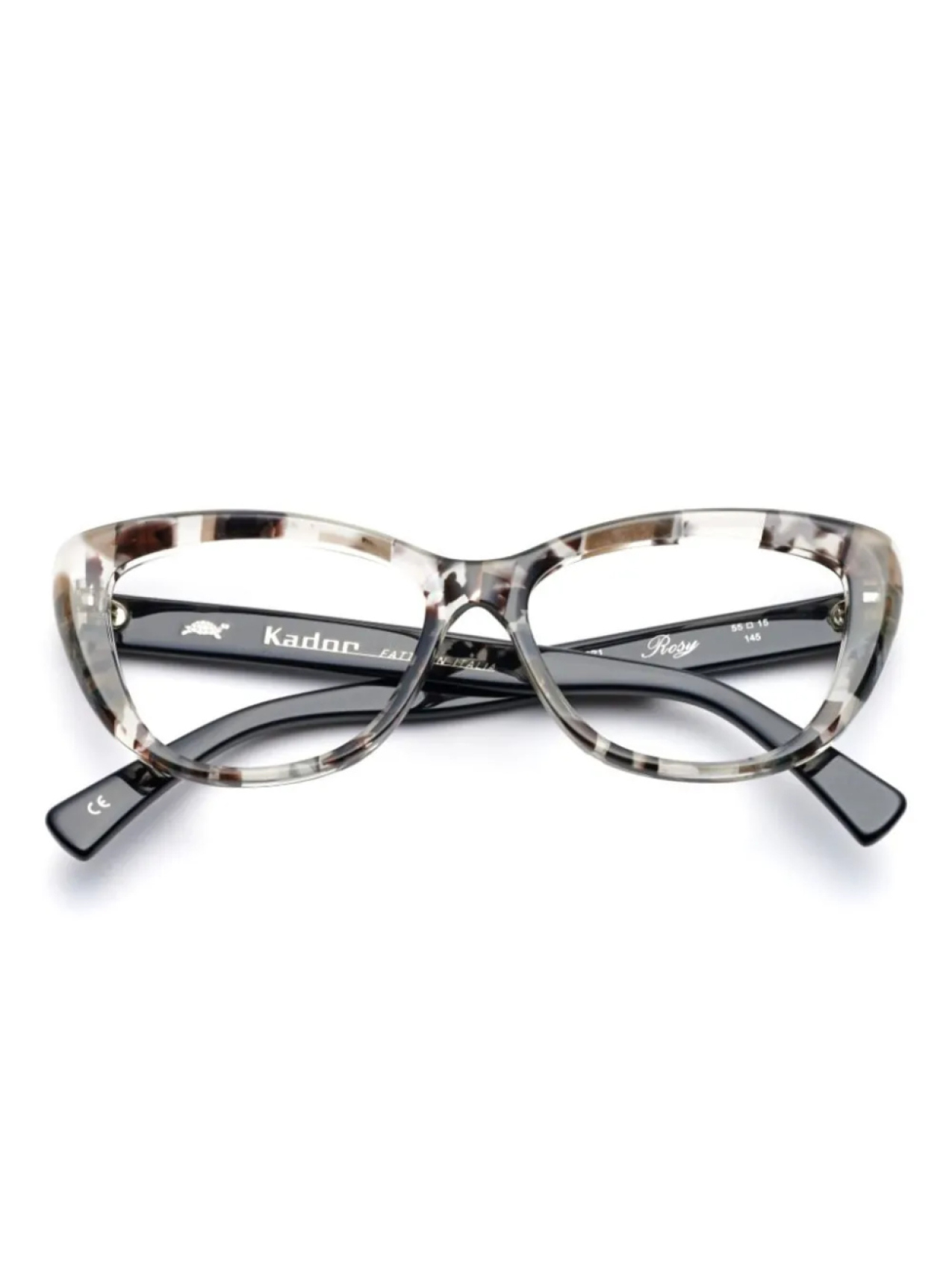 Розовые очки Kador, черный
Розовые очки Kador, черный