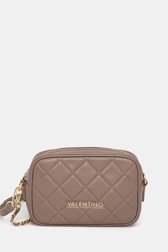 Сумка Valentino Bags, коричневый
Сумка Valentino Bags, коричневый
