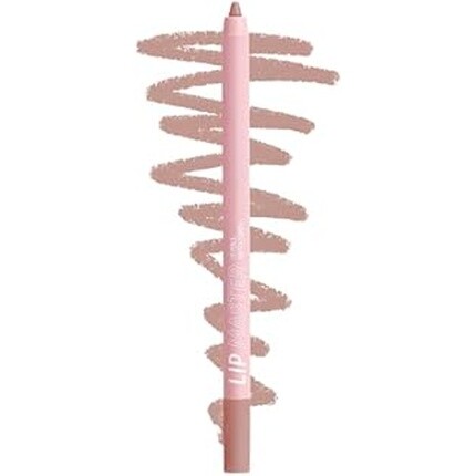 Карандаш для губ Lip Master 1 G Mu Lac
Карандаш для губ Lip Master 1 G Mu Lac