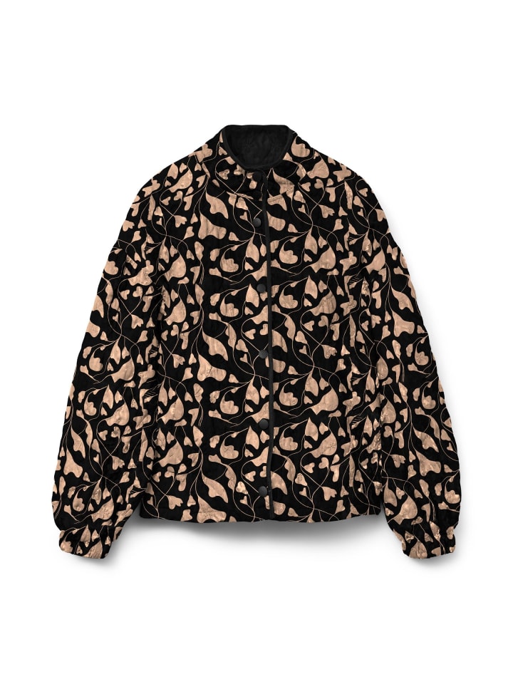 Куртка Vero Moda, черный
Куртка Vero Moda, черный