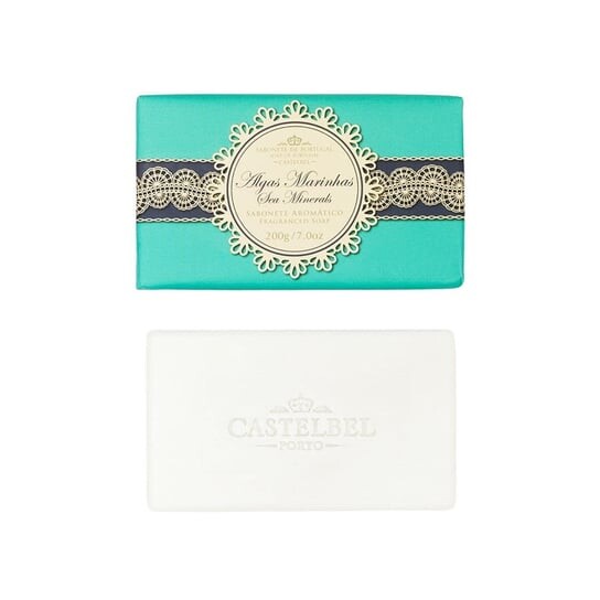 Мыло Castelbel Sea Bar 200 г
Мыло Castelbel Sea Bar 200 г