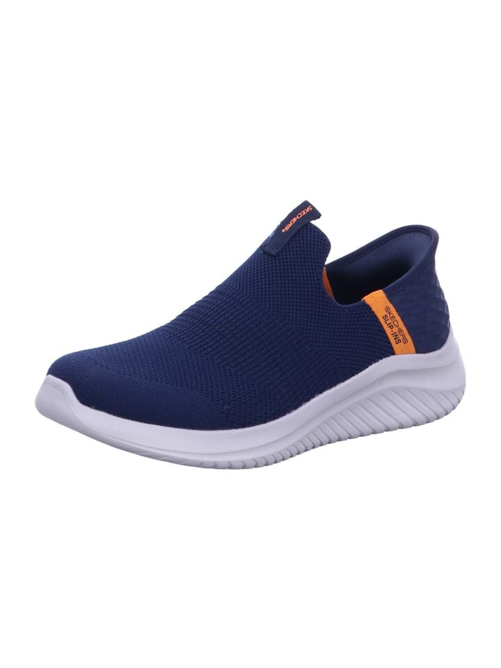 Кроссовки на шнуровке Skechers Sneaker ULTRA FLEX 3.0, синий
Кроссовки на шнуровке Skechers Sneaker ULTRA FLEX 3.0, синий