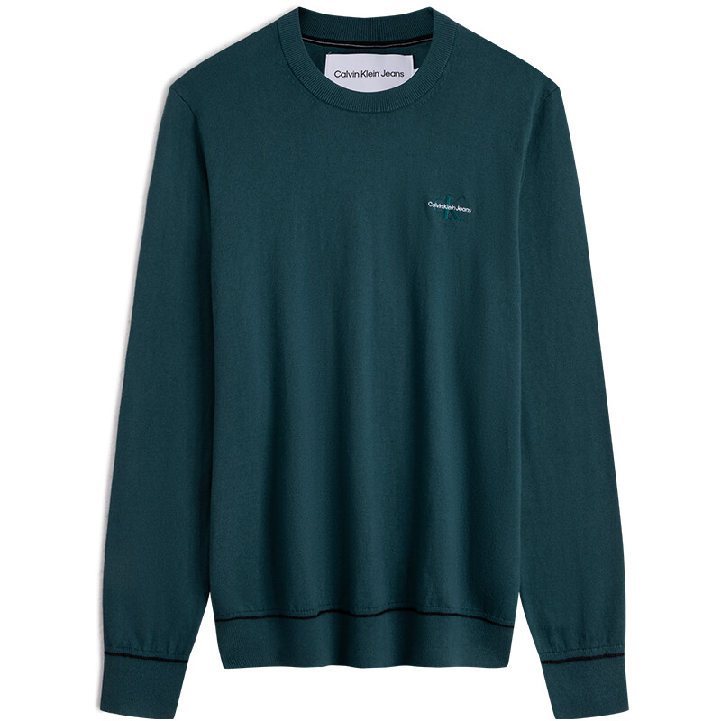 Трикотаж мужской серый Calvin Klein, серый
Трикотаж мужской серый Calvin Klein, серый