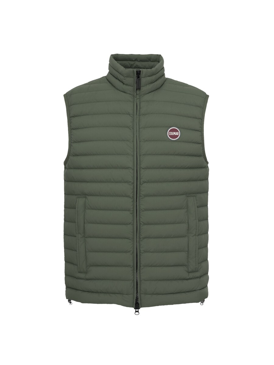 Жилет Colmar, темно-зеленый
Жилет Colmar, темно-зеленый