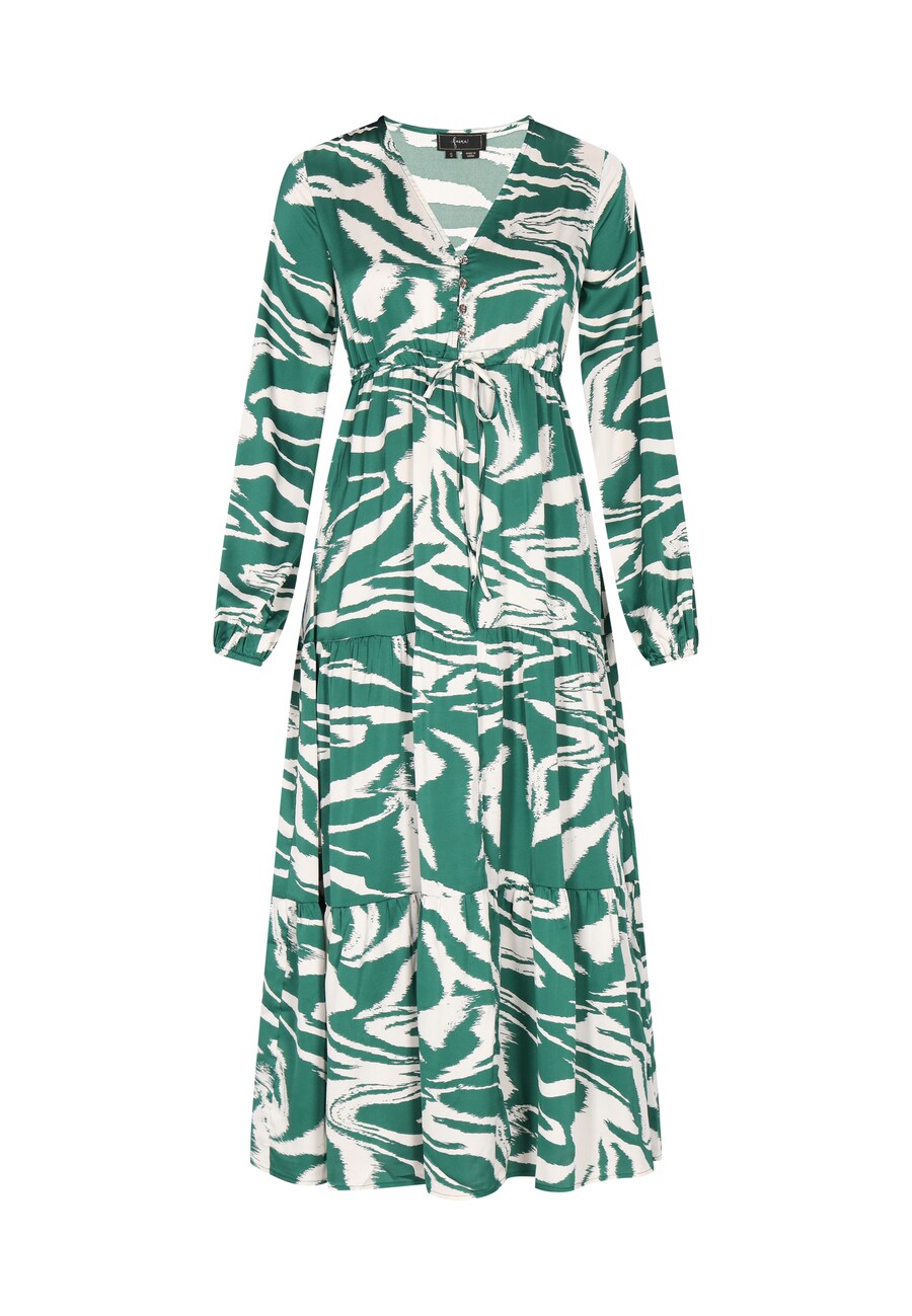 Платье faina, цвет Jade
Платье faina, цвет Jade