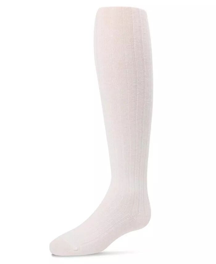 Детские однотонные колготки из смеси хлопка для девочек, не сковывающие движения MeMoi, белый
Детские однотонные колготки из смеси хлопка для девочек, не сковывающие движения MeMoi, белый