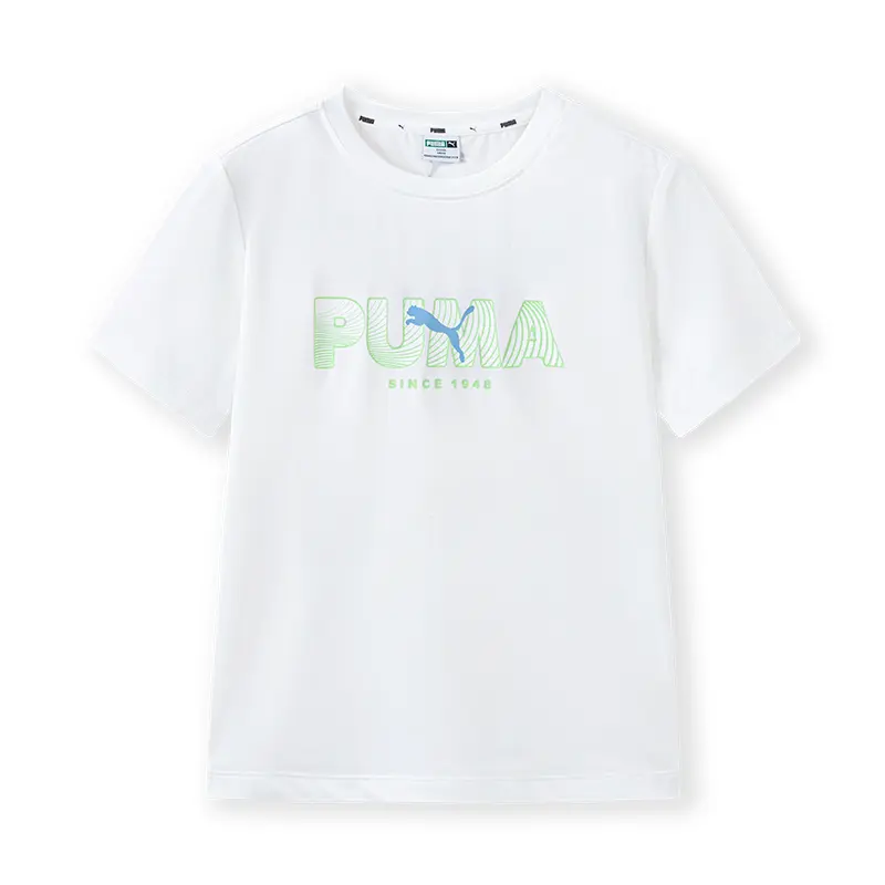 PUMA Футболка Performance Raw White Kids', Белый, PUMA Футболка Performance Raw White Kids'
PUMA Футболка Performance Raw White Kids', Белый, PUMA Футболка Performance Raw White Kids'