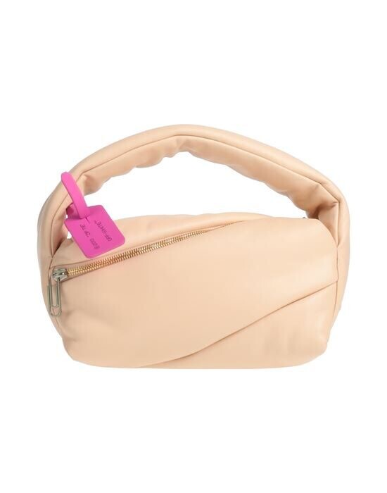 Сумка OFF-WHITE, светло-розовый
Сумка OFF-WHITE, светло-розовый