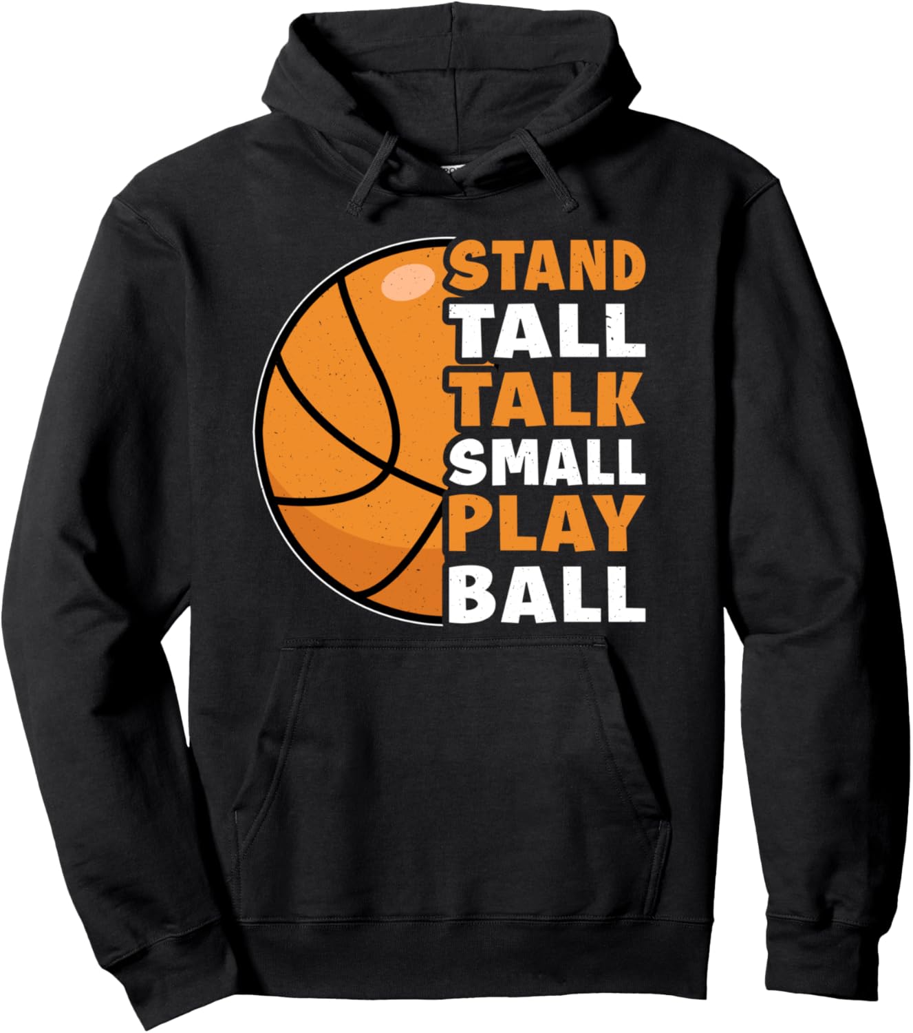 Забавная баскетбольная толстовка Stand Tall Talk Little Playball, черная Funny Basketball Outfits For Basketball Player, Черный, Забавная баскетбольная толстовка Stand Tall Talk Little Playball, черная Funny Basketball Outfits For Basketball Player
Забавная баскетбольная толстовка Stand Tall Talk Little Playball, черная Funny Basketball Outfits For Basketball Player, Черный, Забавная баскетбольная толстовка Stand Tall Talk Little Playball, черная Funny Basketball Outfits For Basketball Player