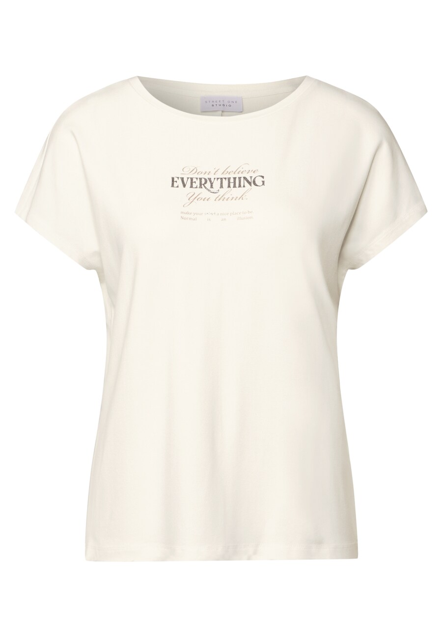 Рубашка Street One Studio, от белого
Рубашка Street One Studio, от белого