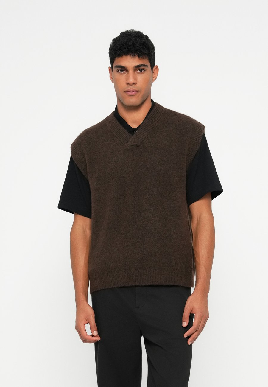 Куртка Selected Homme SLHRAI V NECK , Delicioso Melange/Multi-Coloured
Куртка Selected Homme SLHRAI V NECK , Delicioso Melange/Multi-Coloured