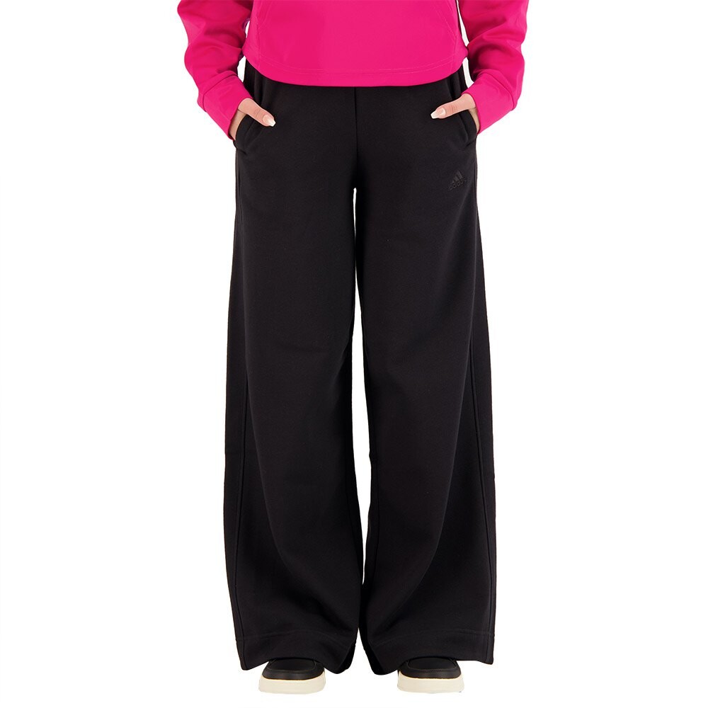 Брюки adidas All Szn, черный
Брюки adidas All Szn, черный