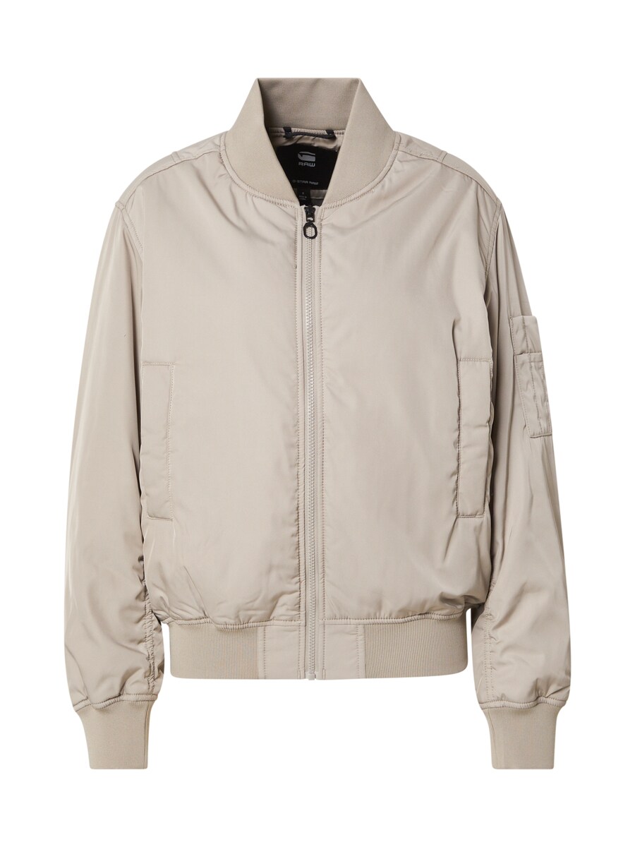 Межсезонная куртка G-STAR, хаки
Межсезонная куртка G-STAR, хаки