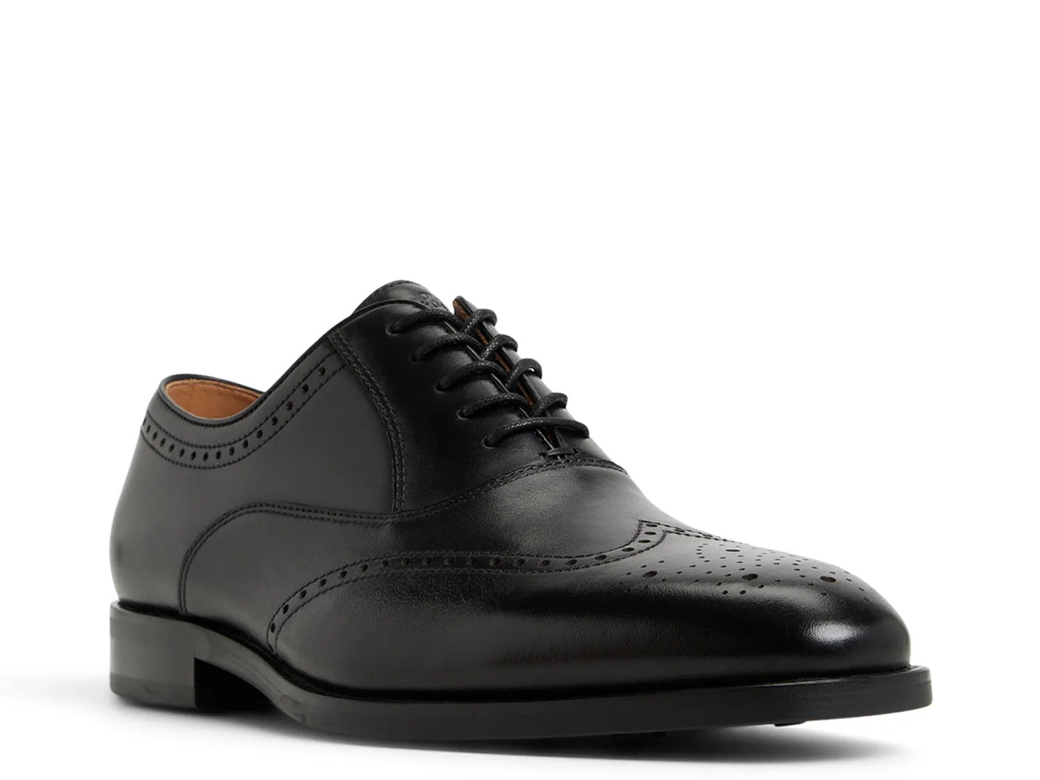 Оксфорды Brooks Brothers Macarthur Wingtip Oxford, черный
Оксфорды Brooks Brothers Macarthur Wingtip Oxford, черный