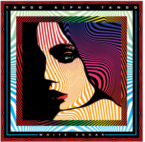 Виниловая пластинка Tango Alpha Tango: White Sugar
Виниловая пластинка Tango Alpha Tango: White Sugar