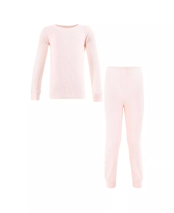 Комплект термобелья Hudson для девочек, 2 предмета, нежно-розовый, 18-24 месяца Hudson Baby
Комплект термобелья Hudson для девочек, 2 предмета, нежно-розовый, 18-24 месяца Hudson Baby