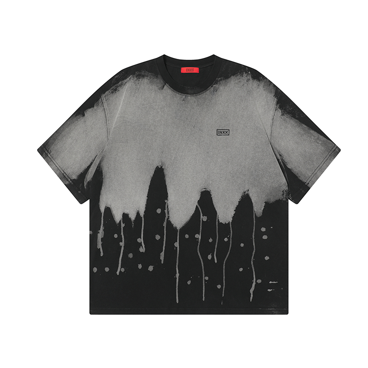 APYD Футболка унисекс градиентная INXX
APYD Футболка унисекс градиентная INXX