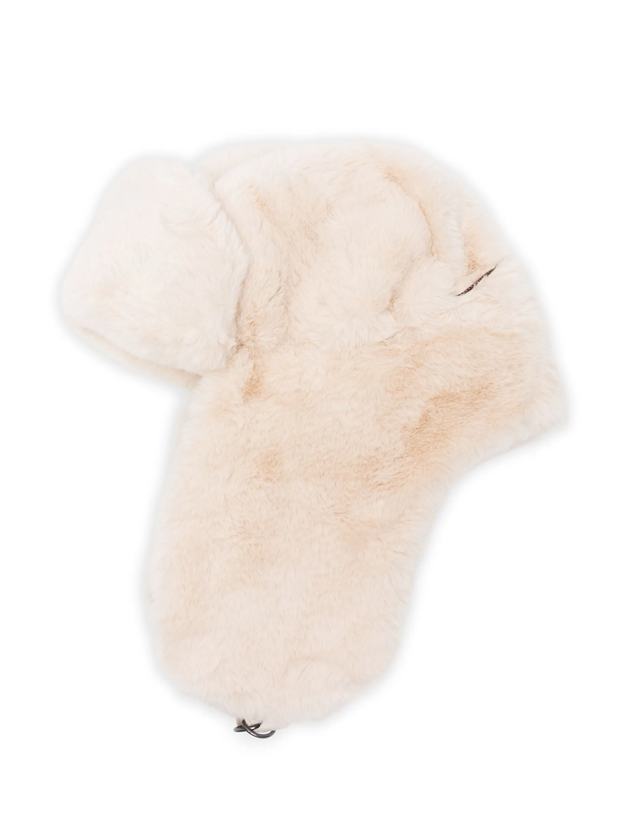 Шапка - ушанка Save The Duck, нейтральный
Шапка - ушанка Save The Duck, нейтральный