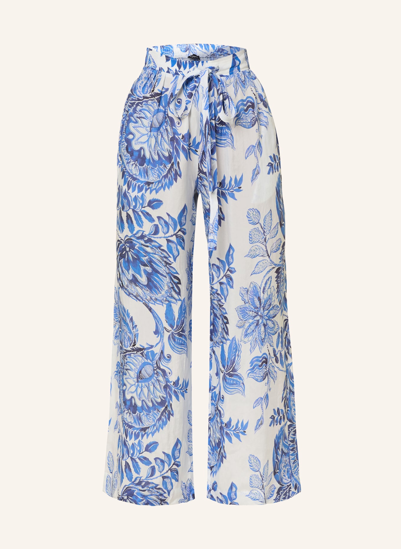 Брюки Марлен Grace, мультиколор
Брюки Марлен Grace, мультиколор