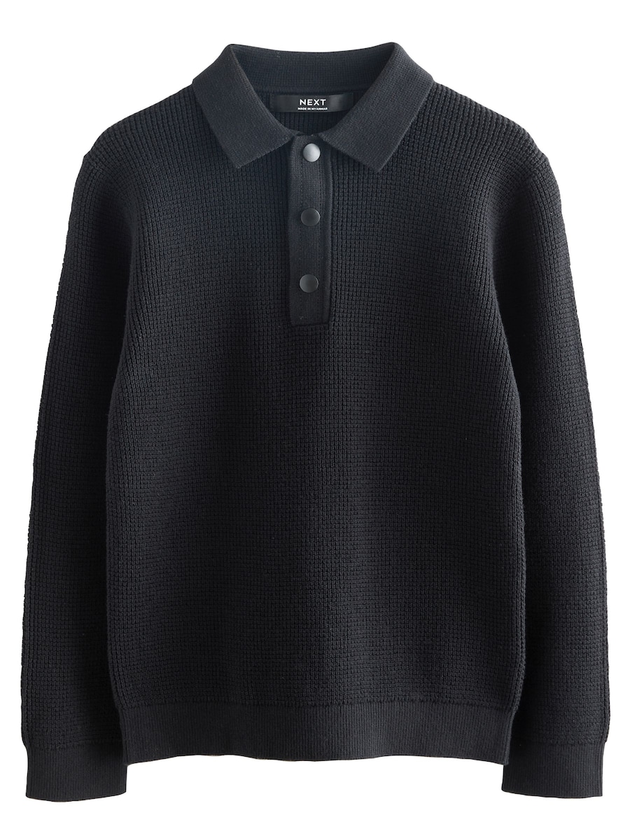 Свитер Next, черный
Свитер Next, черный