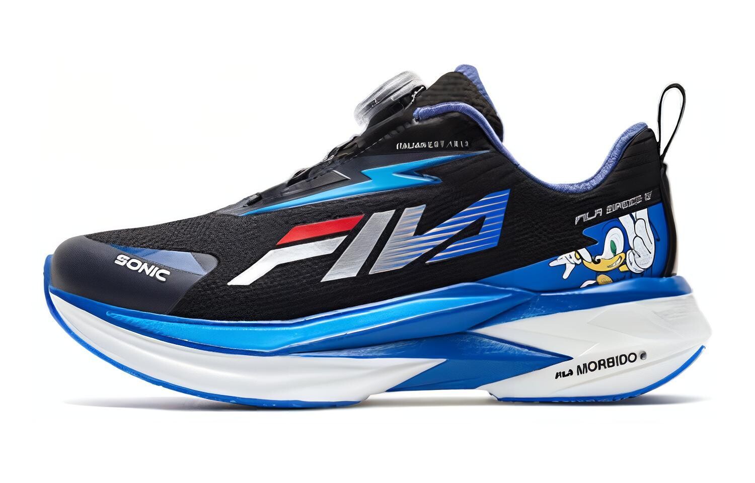 Детские кроссовки FILA GS, Black/navy blue
Детские кроссовки FILA GS, Black/navy blue