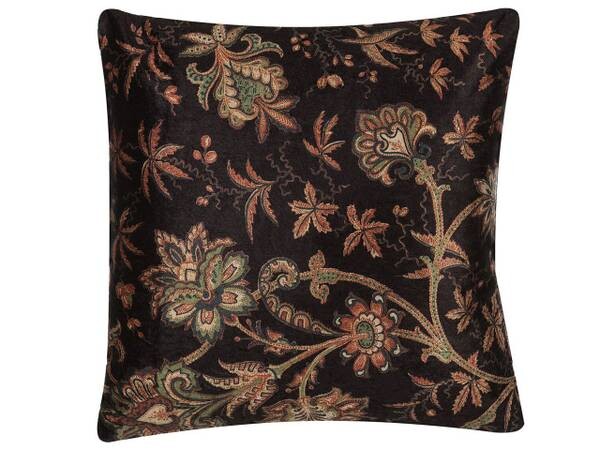 Декоративная подушка Beliani KARUR, 45x45x45 см цвет beige/grün/multicolor/orange
Декоративная подушка Beliani KARUR, 45x45x45 см цвет beige/grün/multicolor/orange