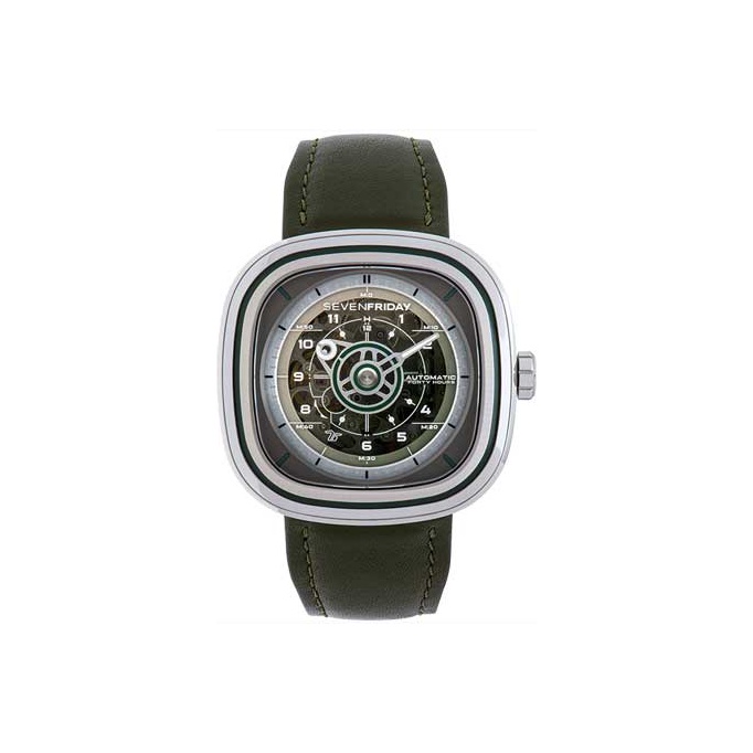 SEVENFRIDAY Часы Men's Watch
SEVENFRIDAY Часы Men's Watch