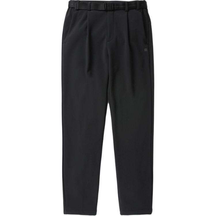 Повседневные брюки мужские KOLON SPORT, черный
Повседневные брюки мужские KOLON SPORT, черный