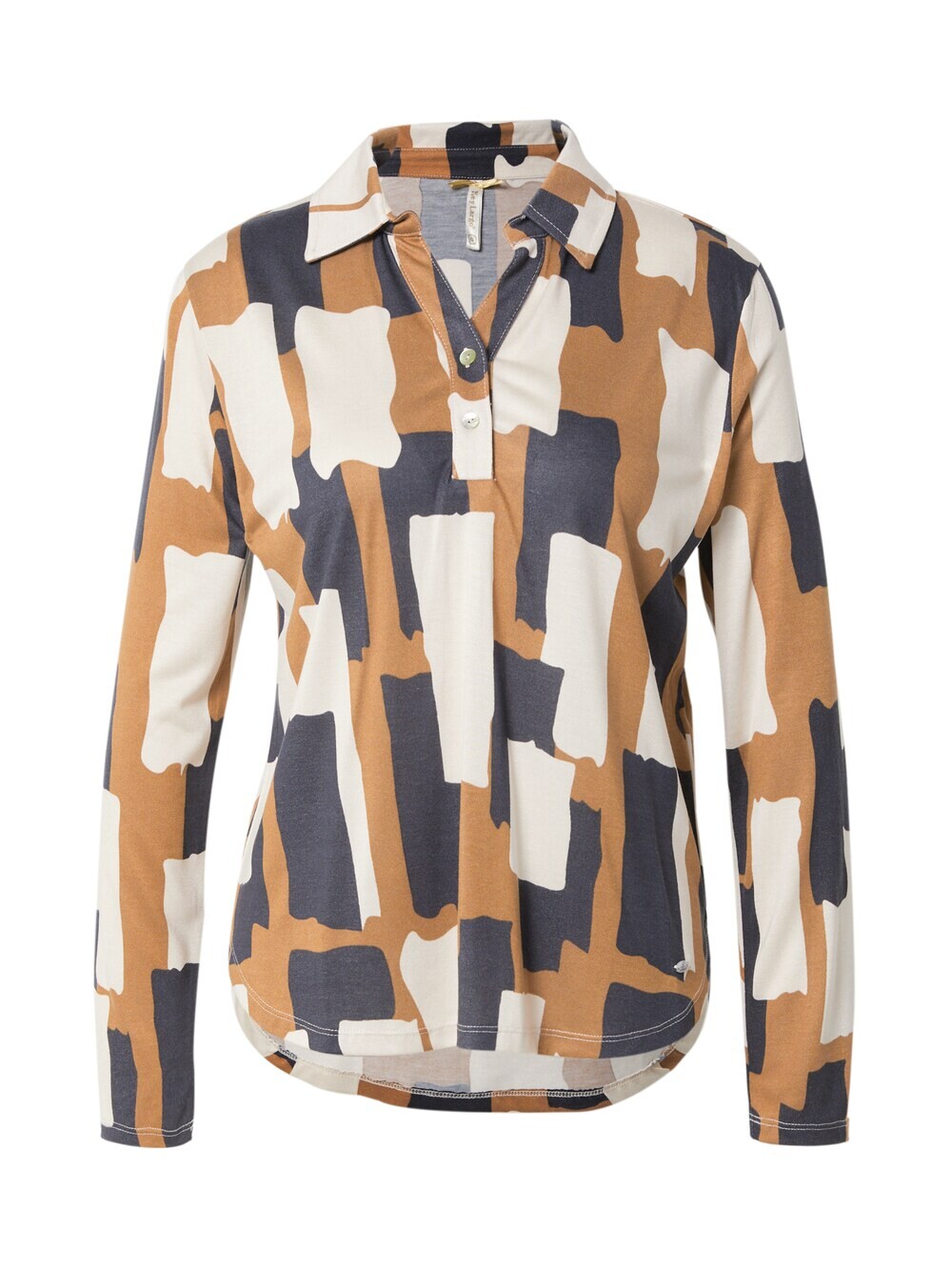 Блузка Key Largo COLLAGE, пуэбло
Блузка Key Largo COLLAGE, пуэбло