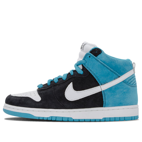 Кроссовки Nike SB Dunk High Pro 'Send Help'
Кроссовки Nike SB Dunk High Pro 'Send Help'