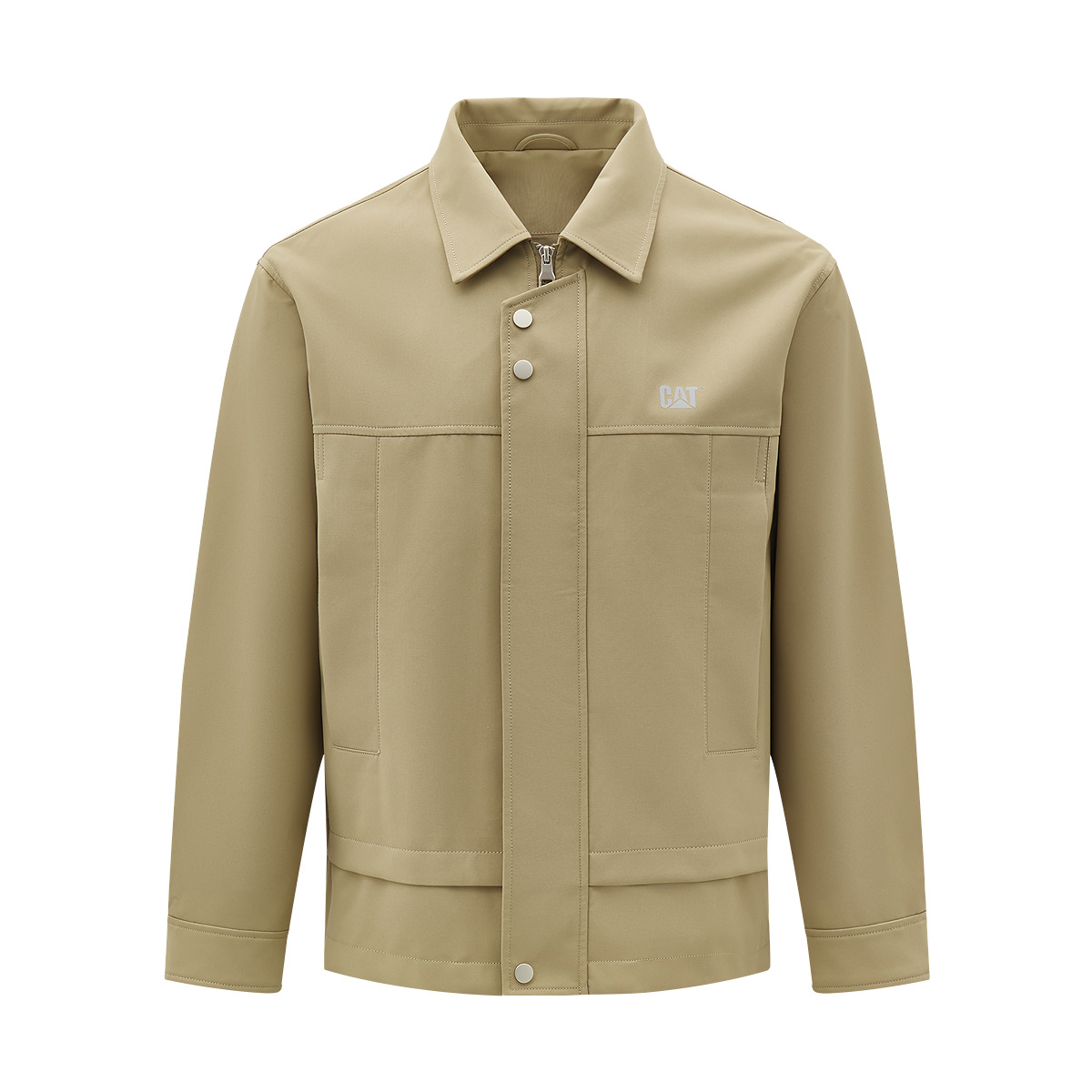 CAT Куртка мужская, Khaki
CAT Куртка мужская, Khaki