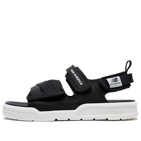 Сандалии 3206 серии модные унисекс сандалии New Balance, черный
Сандалии 3206 серии модные унисекс сандалии New Balance, черный